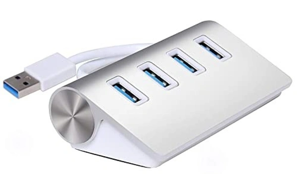 Usb hub 4 port (3.0) (slope model) 
