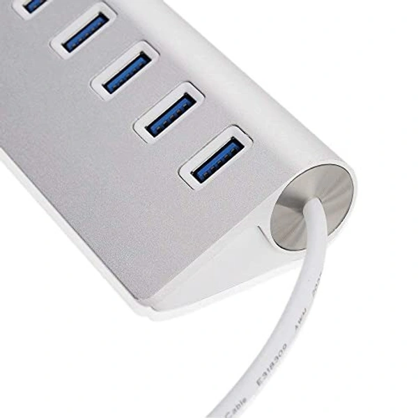 Usb hub 4 port (3.0) (slope model) 
