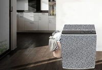 washing machine Cover semi automatic (5.5-7.5)kg