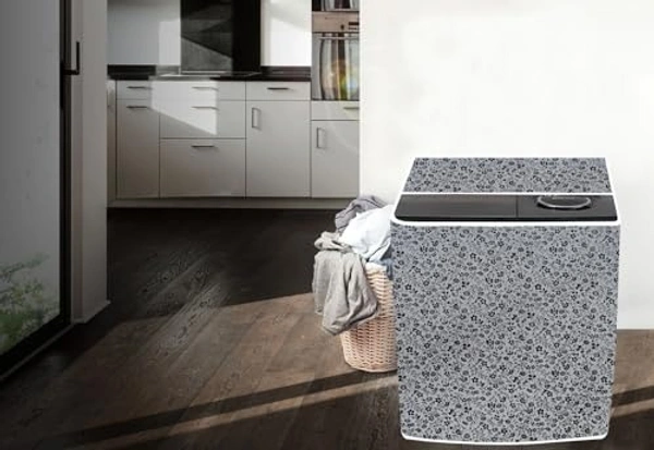 washing machine Cover semi automatic (5.5-7.5)kg