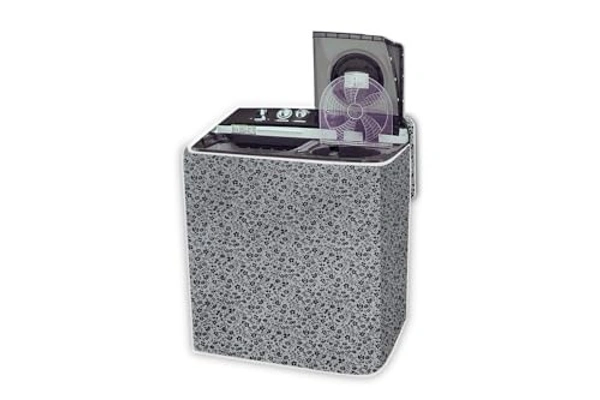 washing machine Cover semi automatic (5.5-7.5)kg