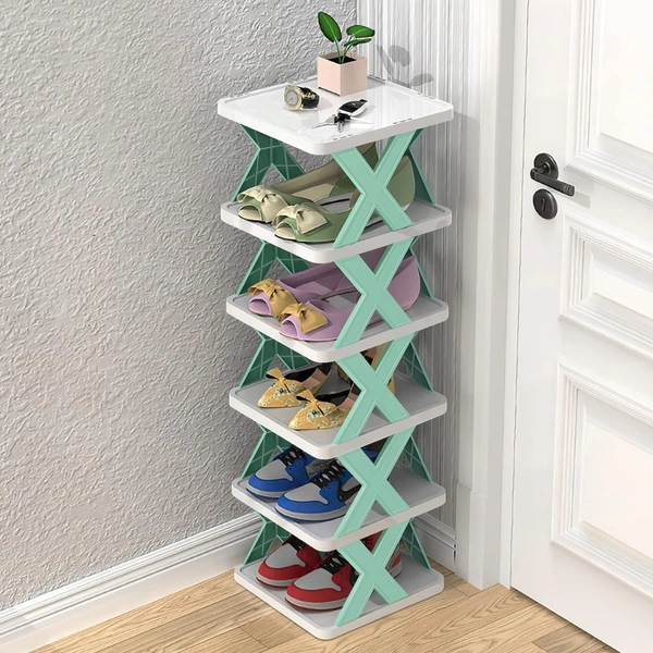 Shoe rack