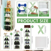 Shoe rack