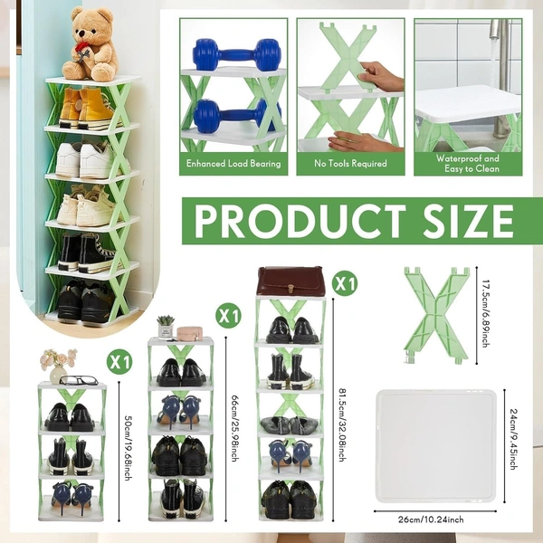 Shoe rack