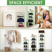 Shoe rack