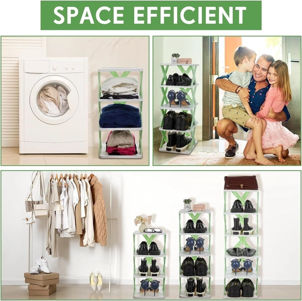 Shoe rack