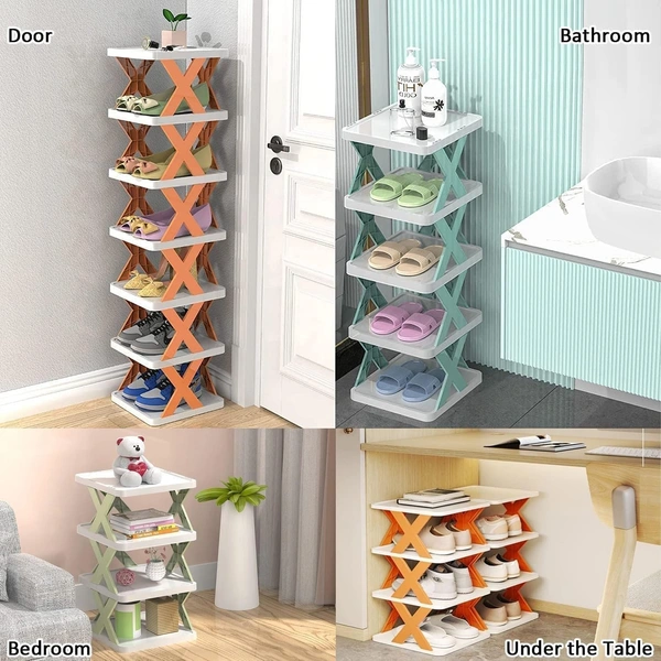 Shoe rack