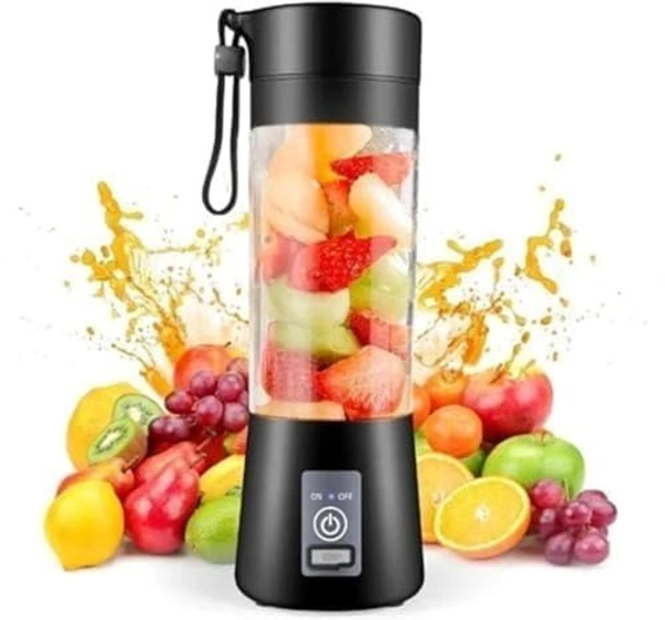 Usb juicer blender 380ML