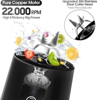 Usb juicer blender 380ML