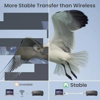 Usb printer white Cable - 1.5mtr