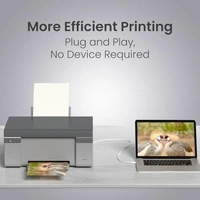 Usb printer white Cable - 1.5mtr