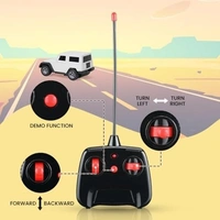 Thar Remote Control Car
