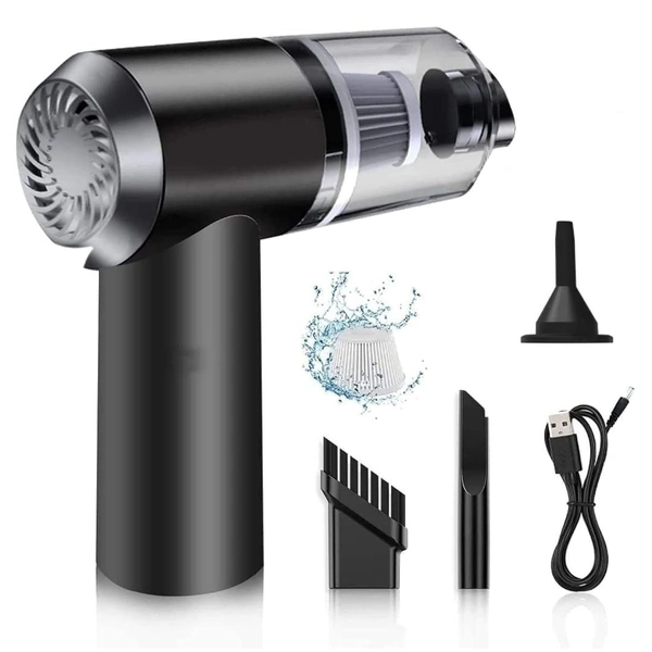 3 in 1 vaccum cleaner