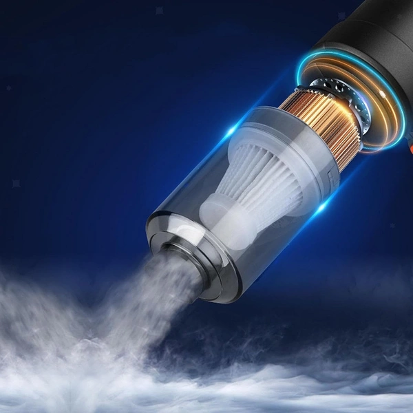 3 in 1 vaccum cleaner