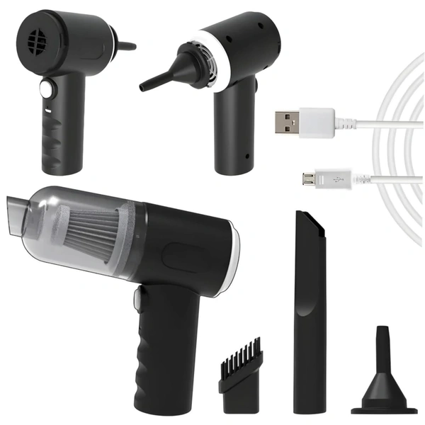 3 in 1 vaccum cleaner