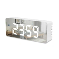 Table digital smart clock