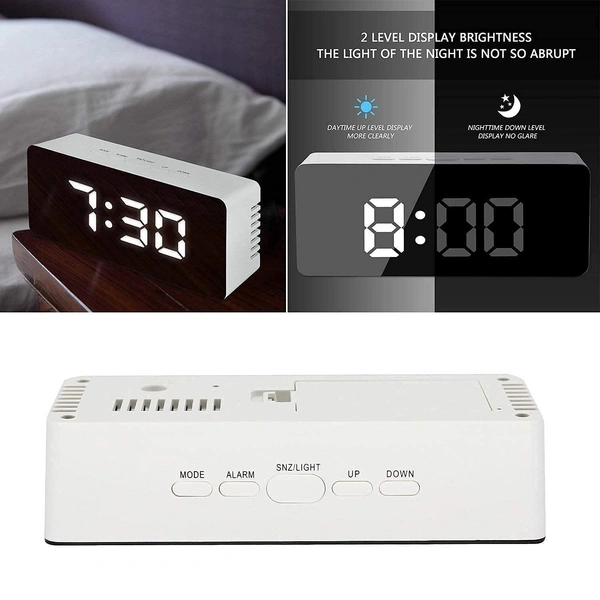Table digital smart clock