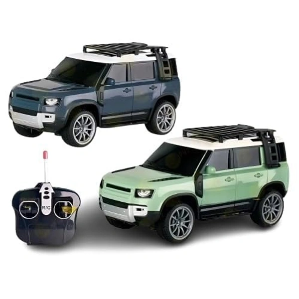 Defender Sport Utility Vechicle Remote Control