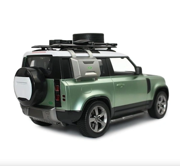 Defender Sport Utility Vechicle Remote Control