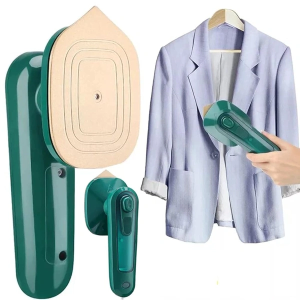 Mini iron