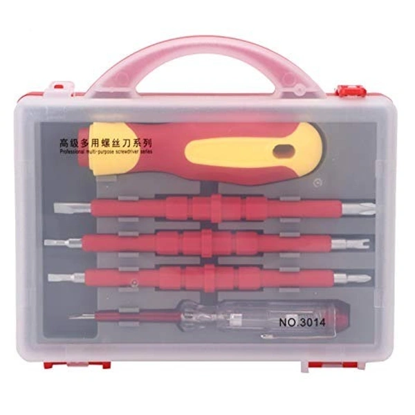 Screw driver 3014
