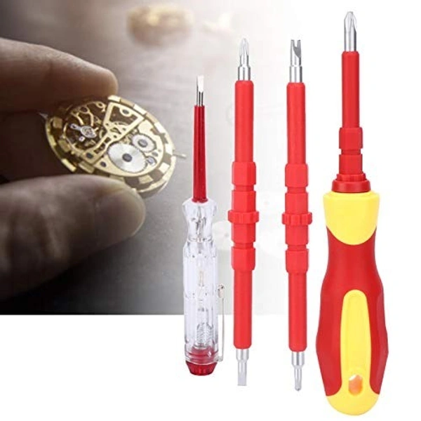 Screw driver 3014