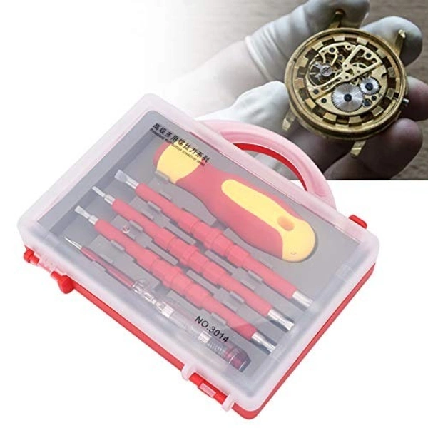 Screw driver 3014