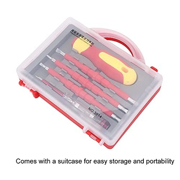 Screw driver 3014