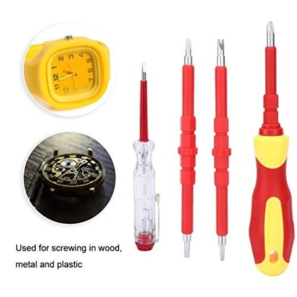 Screw driver 3014