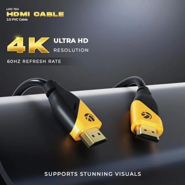 Hdmi cable PVC - 1.5mtr