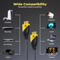 Hdmi cable PVC - 1.5mtr