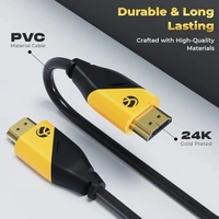 Hdmi cable PVC - 1.5mtr