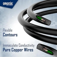 Sybsung Desktop Power Cable 