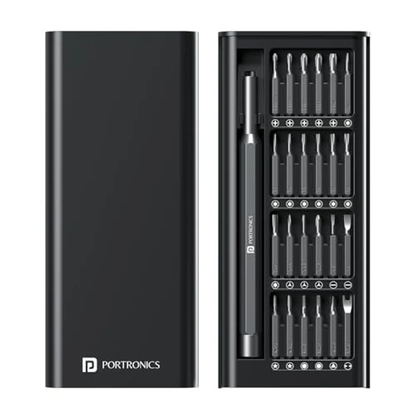Screw driver 24 in 1 (black box) 