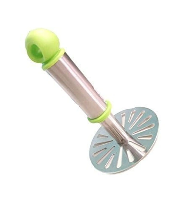 Masher handle