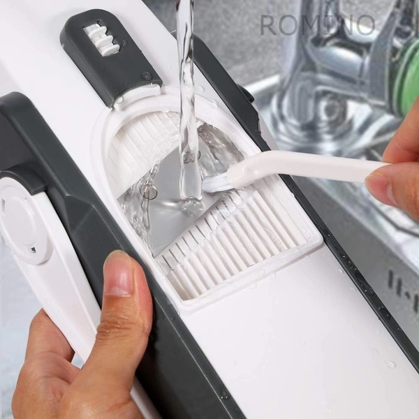 Mandolin slicer