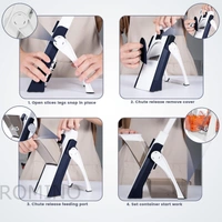 Mandolin slicer
