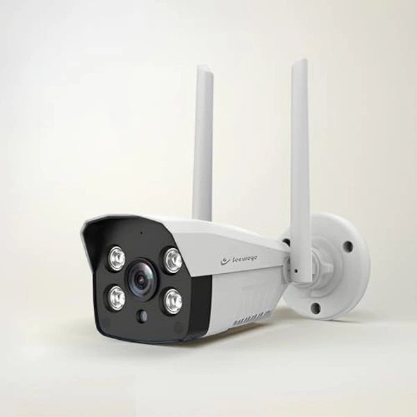 Secureye Bullet Guard Wifi 3MP HD