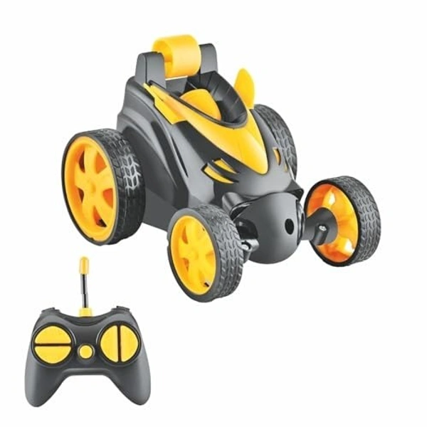 Stunt Car