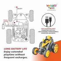 Stunt Car