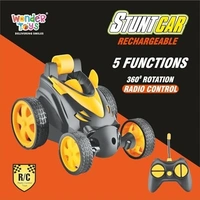 Stunt Car