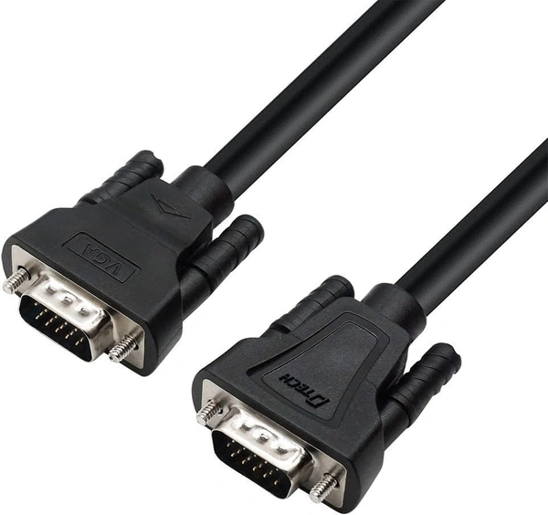 Vga cable DELL                          