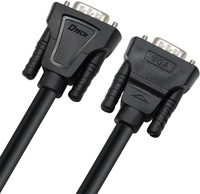 Vga cable (3 +6)  1.8 mtr SAMSUNG
