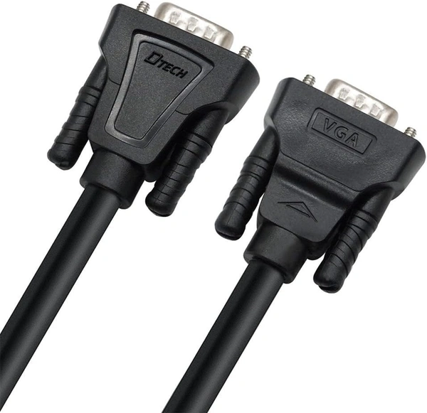 Vga cable (3 +6)  1.8 mtr SAMSUNG