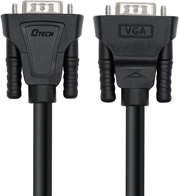 Vga cable (3 +6)  1.8 mtr SAMSUNG