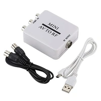 AV to RF (MINI)