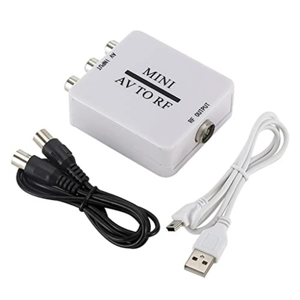 AV to RF (MINI)