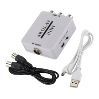 AV to RF (MINI)
