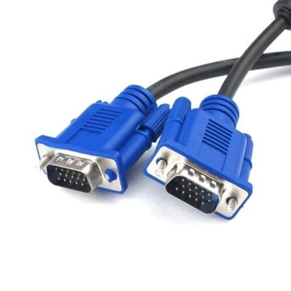 Usb 5 pin cable V3 Imported (10mtr) 