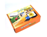 VGA to AV (ORANGE BOX)
